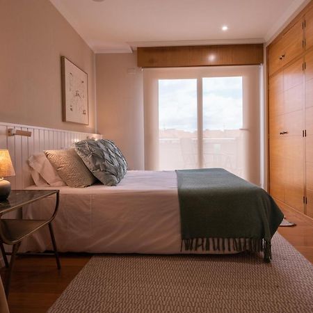 Atico En Isla De La Toja Apartment ภายนอก รูปภาพ