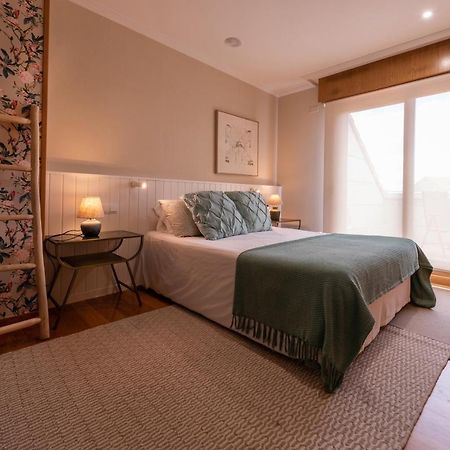 Atico En Isla De La Toja Apartment ภายนอก รูปภาพ