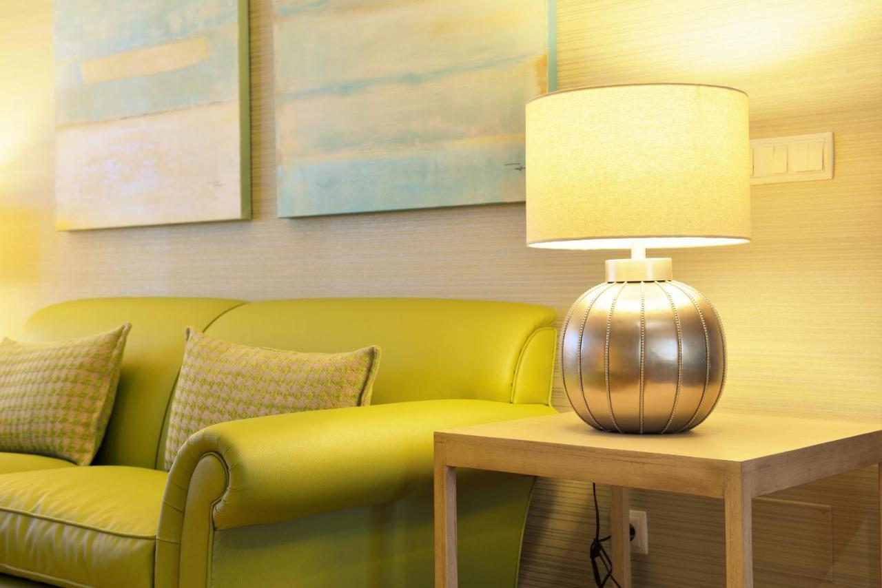 Atico En Isla De La Toja Apartment ภายนอก รูปภาพ